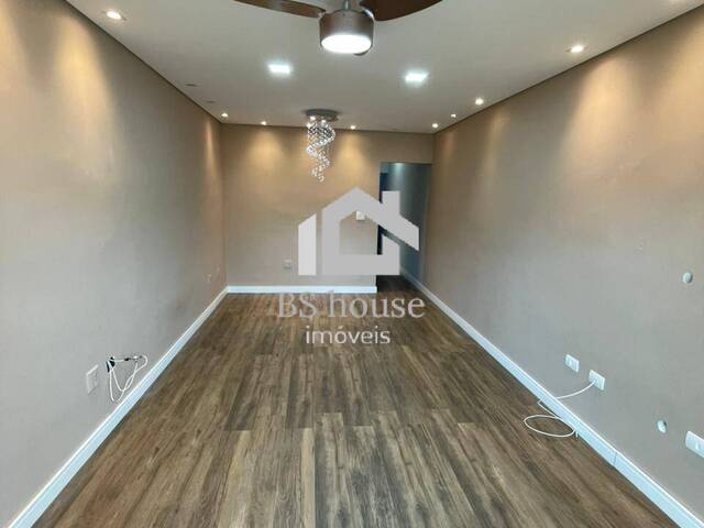 #18269 - Casa para Venda em Santo André - SP - 2