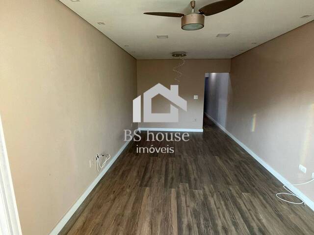 #18269 - Casa para Venda em Santo André - SP - 3