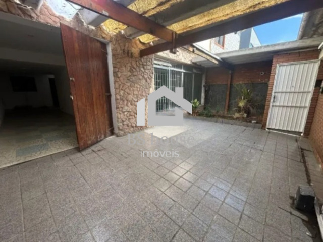 #18270 - Sobrado para Locação em Santo André - SP - 1