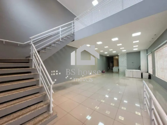 #18253 - Prédio Comercial para Locação em São Caetano do Sul - SP - 1