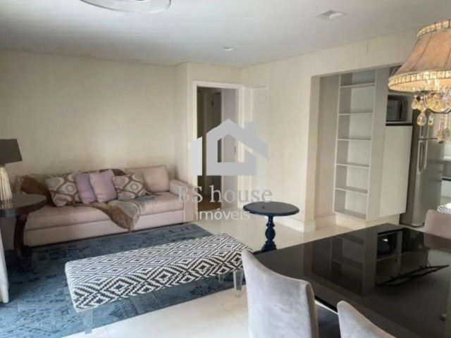 #18268 - Apartamento para Locação em Santo André - SP - 1