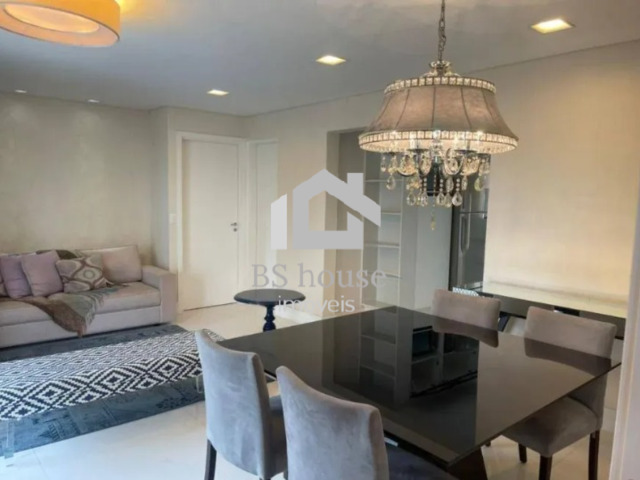 #18268 - Apartamento para Locação em Santo André - SP - 2