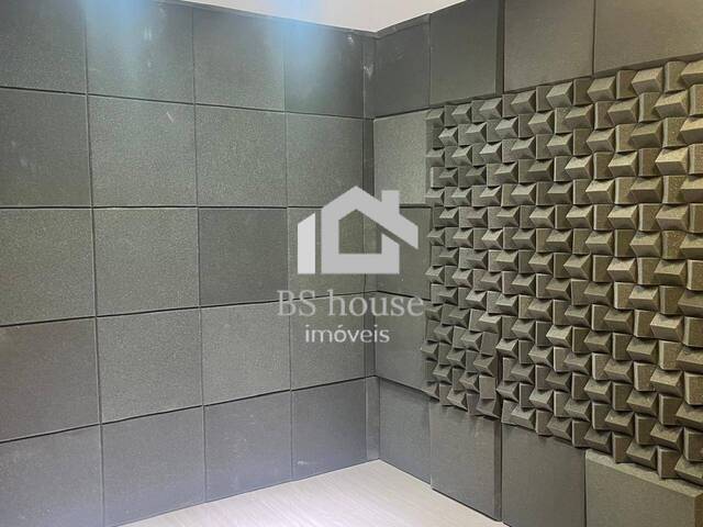#18275 - Sala para Locação em Santo André - SP - 2