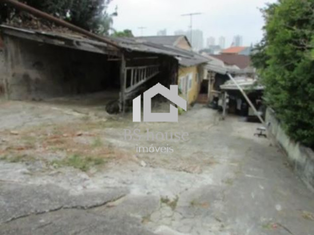 #18221 - Terreno para Venda em São Caetano do Sul - SP - 2