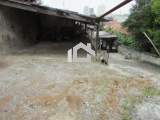 #18221 - Terreno para Venda em São Caetano do Sul - SP - 1