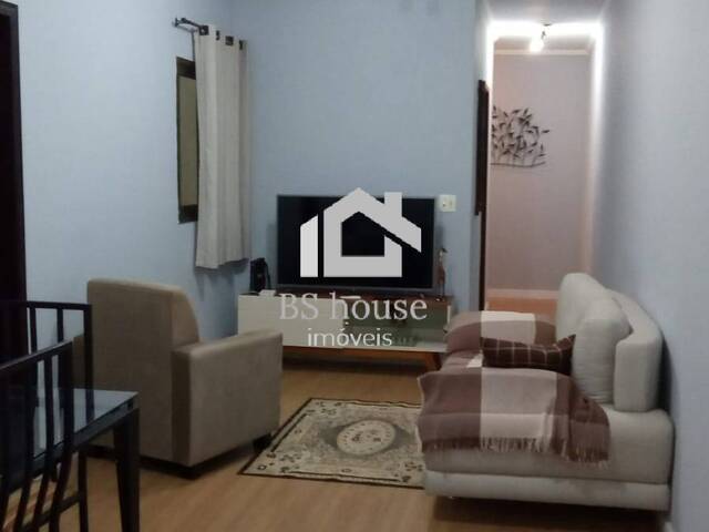#18277 - Apartamento sem condomínio sem elevador para Locação em Santo André - SP - 2