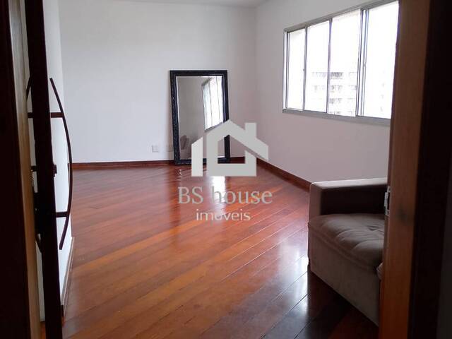 #18282 - Apartamento para Locação em São Caetano do Sul - SP - 1