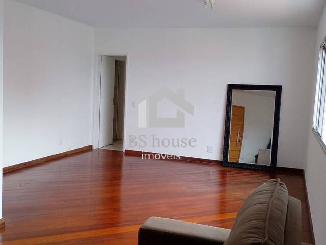 #18282 - Apartamento para Locação em São Caetano do Sul - SP - 3