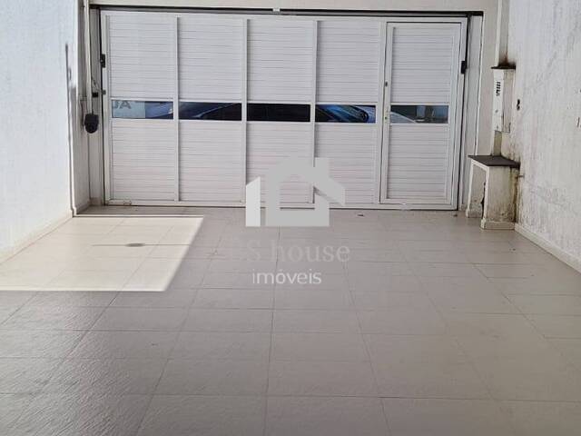 #18284 - Sobrado para Venda em Santo André - SP - 3