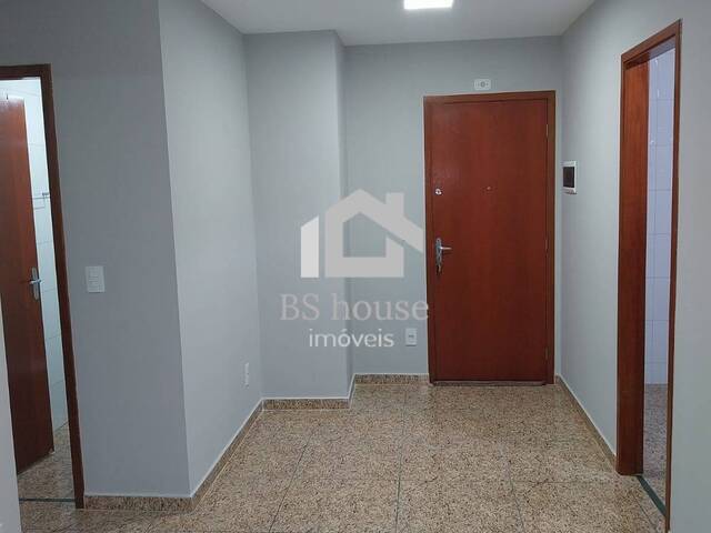 #18286 - Apartamento para Locação em São Caetano do Sul - SP - 3