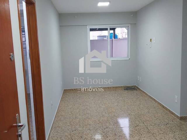 #18286 - Apartamento para Locação em São Caetano do Sul - SP - 1
