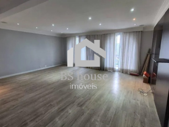 #18290 - Apartamento para Locação em Santo André - SP - 3
