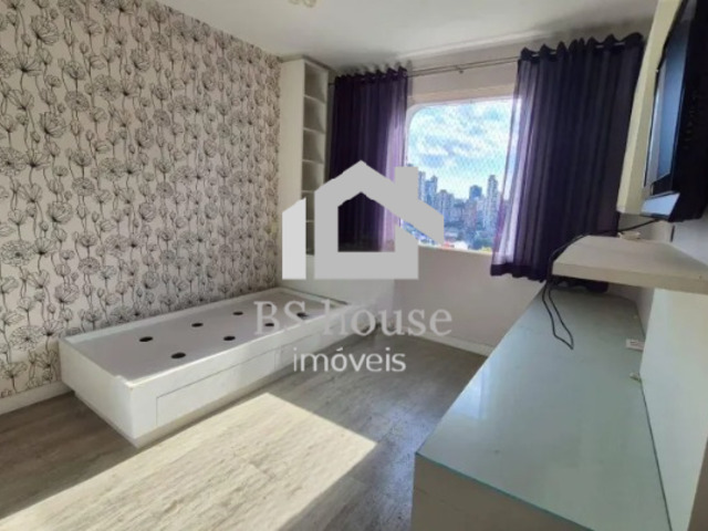 Apartamento para Locação em Santo André - 5