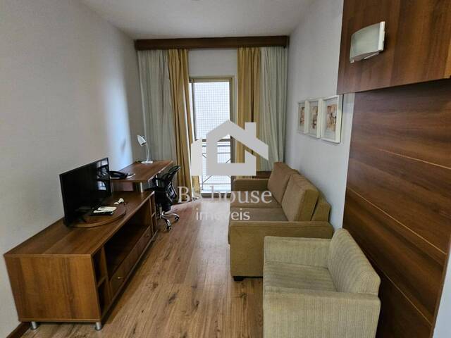 #18294 - Apartamento para Locação em São Caetano do Sul - SP - 2