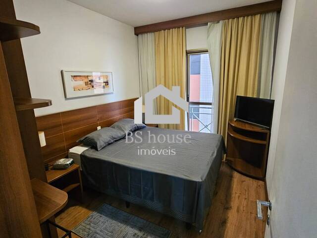 #18294 - Apartamento para Locação em São Caetano do Sul - SP - 3