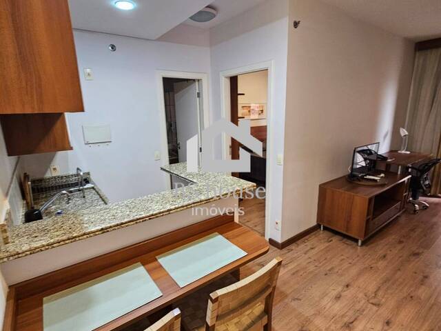 #18294 - Apartamento para Locação em São Caetano do Sul - SP - 1