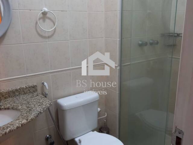 #18295 - Apartamento para Locação em São Caetano do Sul - SP - 3