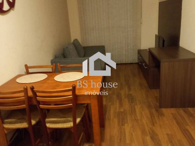 #18295 - Apartamento para Locação em São Caetano do Sul - SP - 1