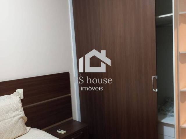 Apartamento para Locação em São Caetano do Sul - 5