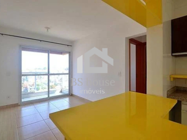 #18296 - Apartamento para Locação em Santo André - SP - 1