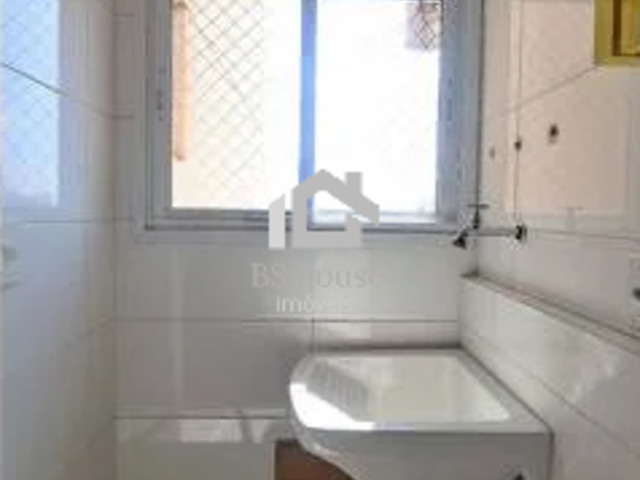 #18296 - Apartamento para Locação em Santo André - SP - 2
