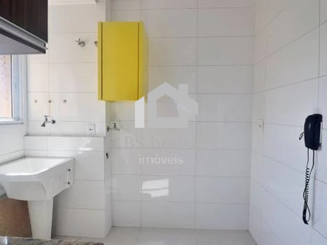 #18296 - Apartamento para Locação em Santo André - SP - 3