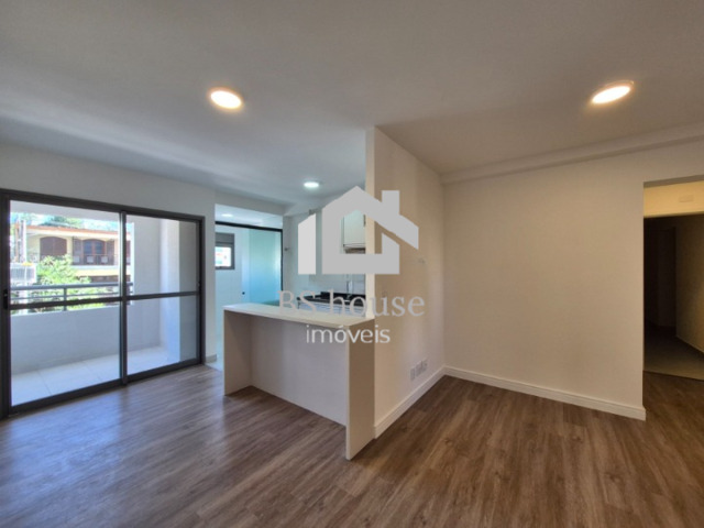 #18299 - Apartamento para Locação em Santo André - SP - 1
