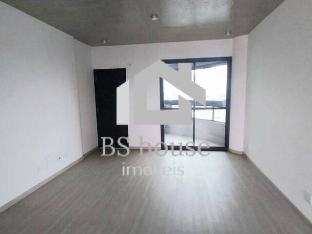 #18302 - Apartamento para Locação em Santo André - SP - 3