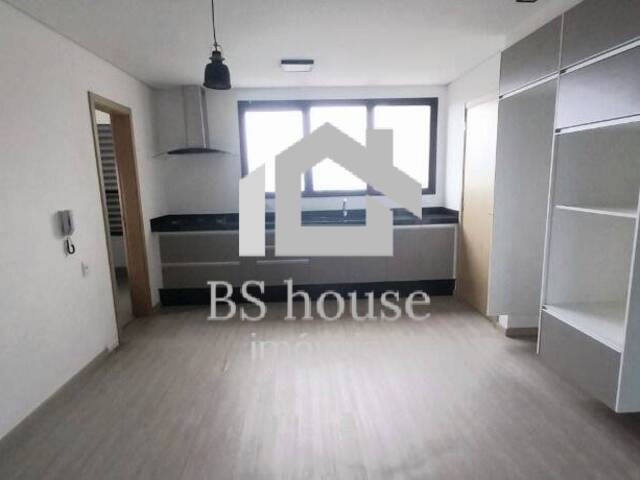 #18302 - Apartamento para Locação em Santo André - SP - 2