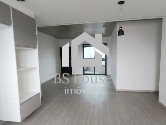 #18302 - Apartamento para Locação em Santo André - SP - 1