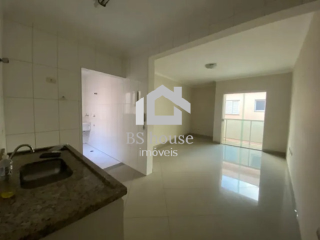 #18303 - Apartamento para Locação em Santo André - SP - 2