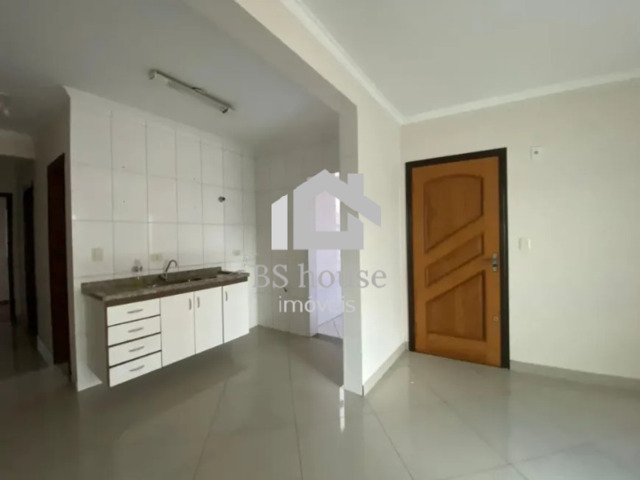 #18303 - Apartamento para Locação em Santo André - SP - 1