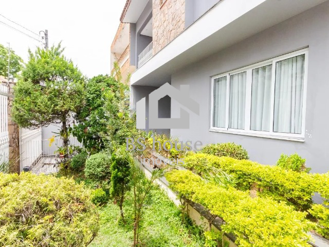 Venda em Santa Maria - Santo André