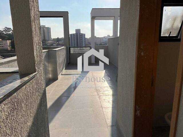 Cobertura sem condomínio com elevador para Venda em Santo André - 4