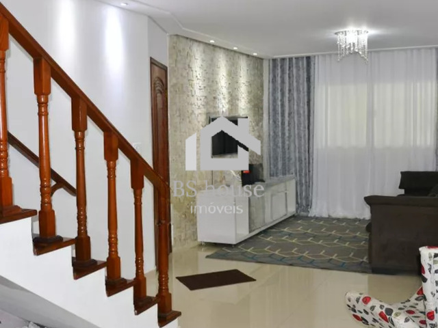 #18310 - Casa para Venda em Santo André - SP - 1