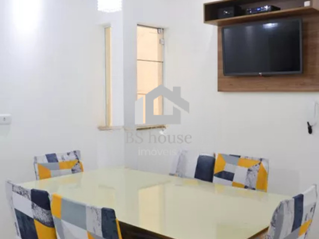 #18310 - Casa para Venda em Santo André - SP - 3