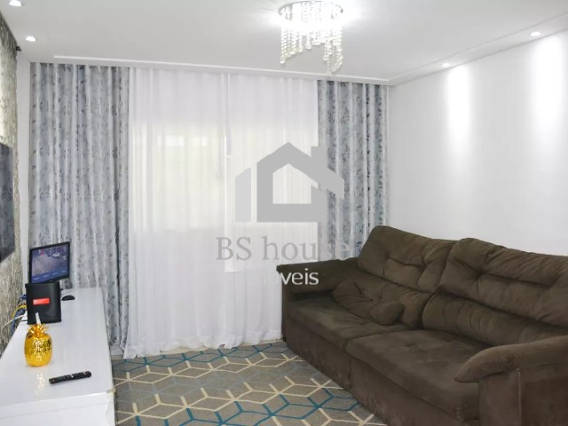 #18310 - Casa para Venda em Santo André - SP - 2