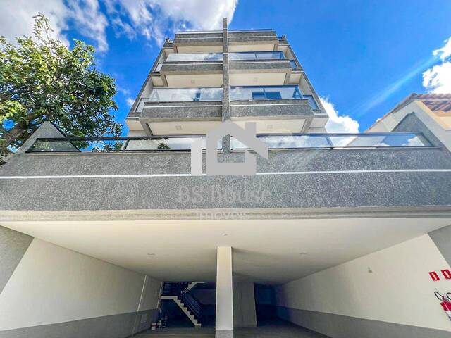 #18315 - Apartamento sem condomínio sem elevador para Venda em Santo André - SP - 3