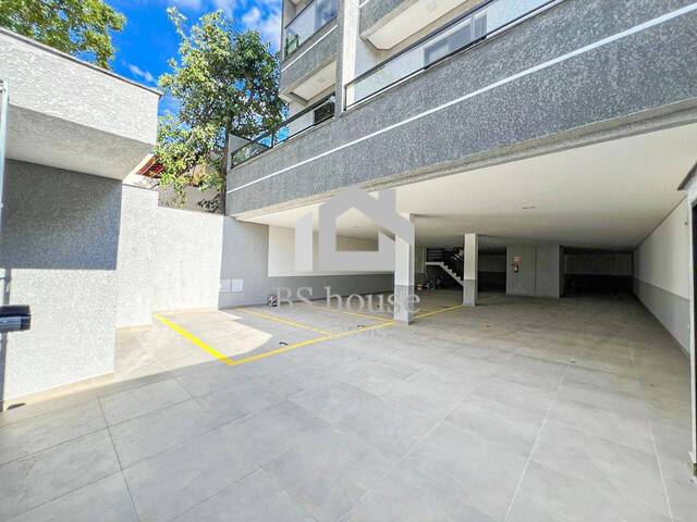 Apartamento sem condomínio sem elevador para Venda em Santo André - 5