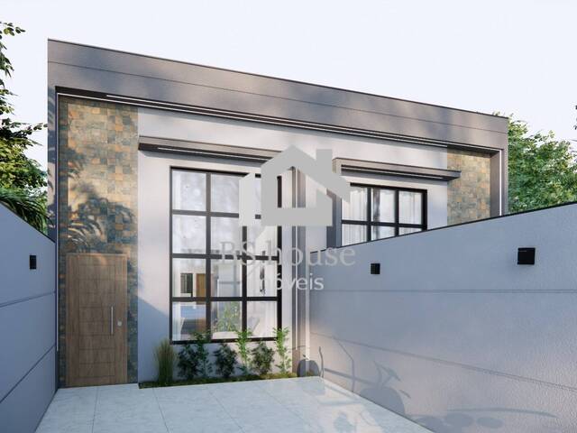 #18318 - Casa para Venda em Santo André - SP - 2