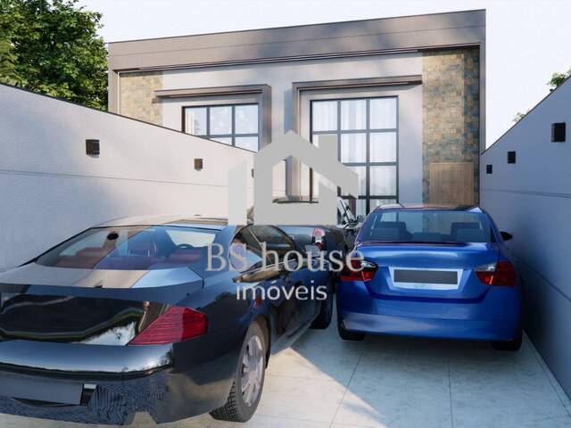 #18318 - Casa para Venda em Santo André - SP - 3