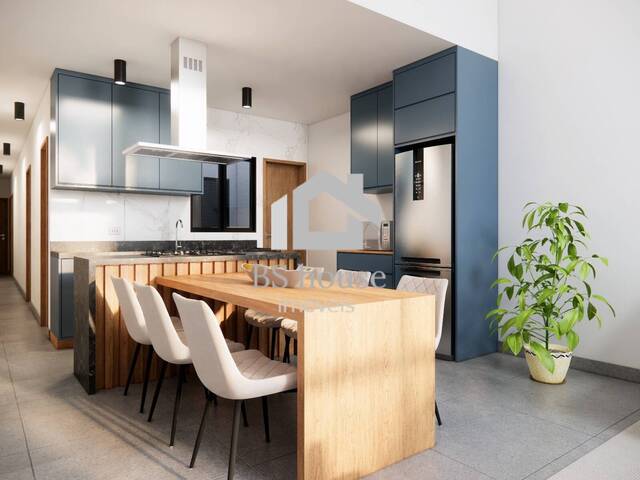 #18318 - Casa para Venda em Santo André - SP - 1