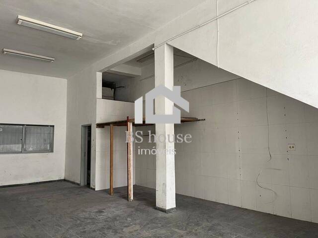 #18319 - Prédio Comercial para Venda em Santo André - SP - 2