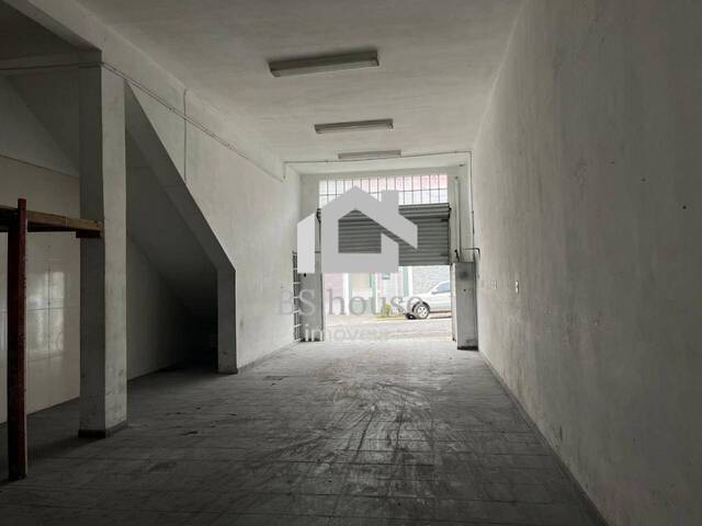 #18319 - Prédio Comercial para Venda em Santo André - SP - 1