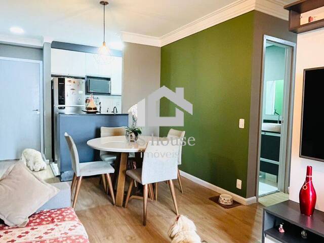 Apartamento para Venda em Santo André - 4