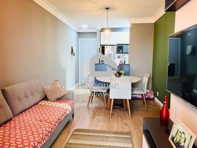 #18321 - Apartamento para Venda em Santo André - SP - 3