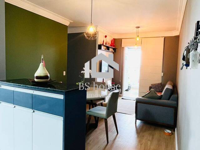 Apartamento para Venda em Santo André - 5