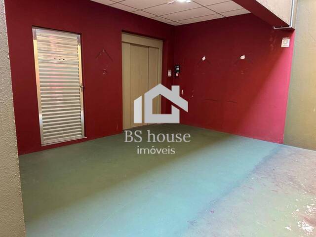 #18325 - Prédio Comercial para Venda em Santo André - SP - 2