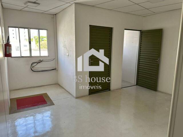 #18325 - Prédio Comercial para Venda em Santo André - SP - 3