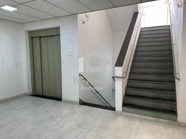 Prédio Comercial para Venda em Santo André - 4